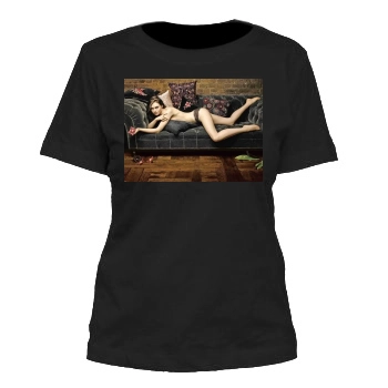 Sophie Ellis-Bextor Women's Cut T-Shirt