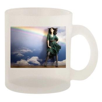 Sophie Ellis-Bextor 10oz Frosted Mug