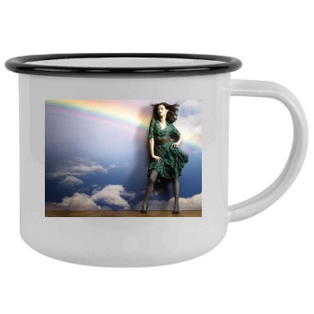 Sophie Ellis-Bextor Camping Mug