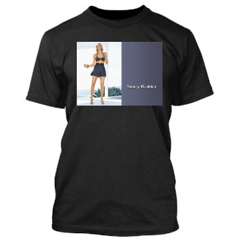 Stacy Keibler Men's TShirt