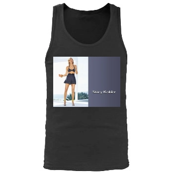 Stacy Keibler Men's Tank Top