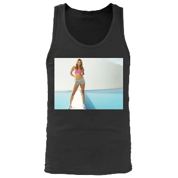 Stacy Keibler Men's Tank Top