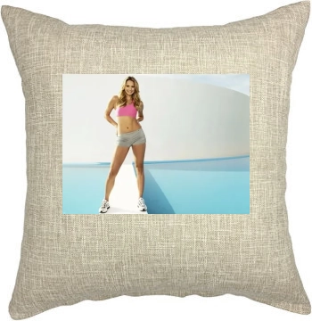 Stacy Keibler Pillow