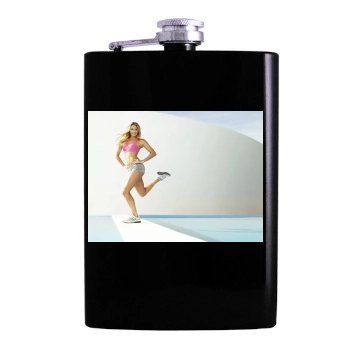 Stacy Keibler Hip Flask