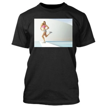 Stacy Keibler Men's TShirt