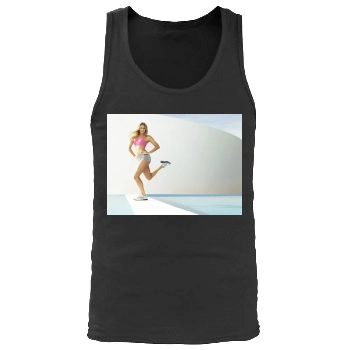 Stacy Keibler Men's Tank Top