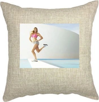 Stacy Keibler Pillow