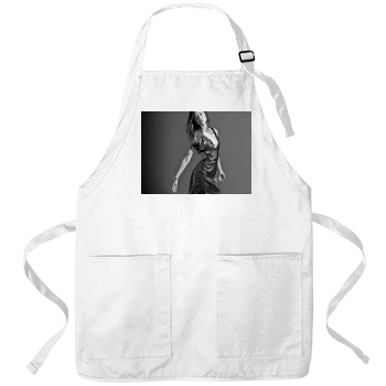 Summer Glau Apron