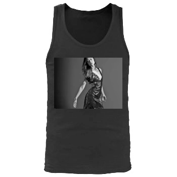 Summer Glau Men's Tank Top