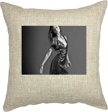 Summer Glau Pillow