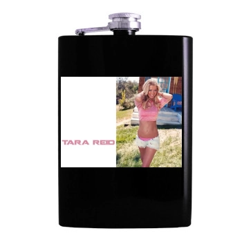 Tara Reid Hip Flask