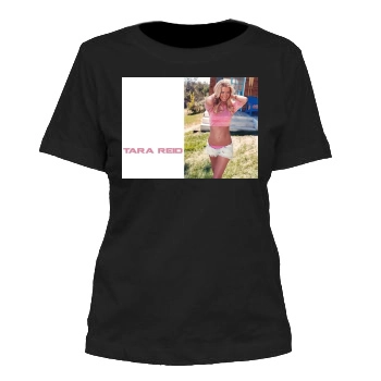 Tara Reid Women's Cut T-Shirt