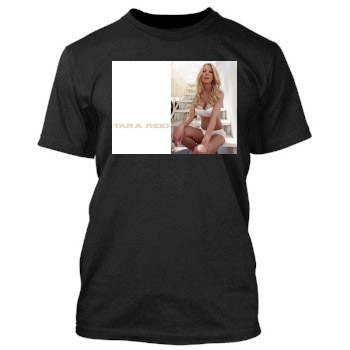 Tara Reid Men's TShirt