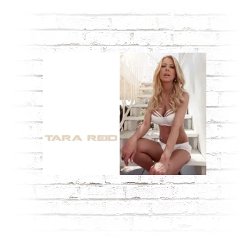 Tara Reid Poster