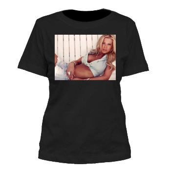 Tara Reid Women's Cut T-Shirt