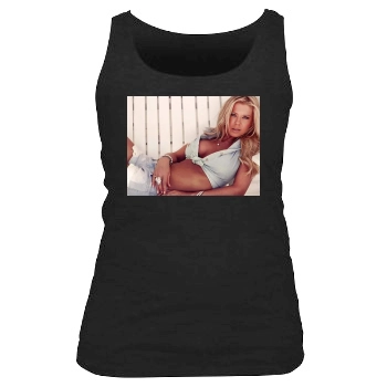 Tara Reid Women's Tank Top