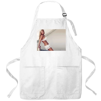 Tara Reid Apron