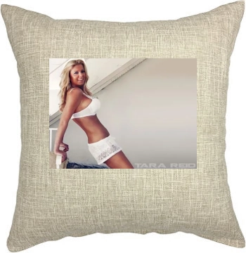 Tara Reid Pillow