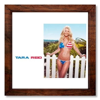 Tara Reid 12x12