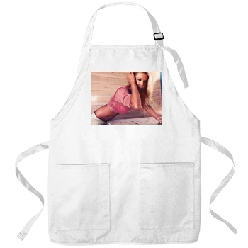 Tara Reid Apron