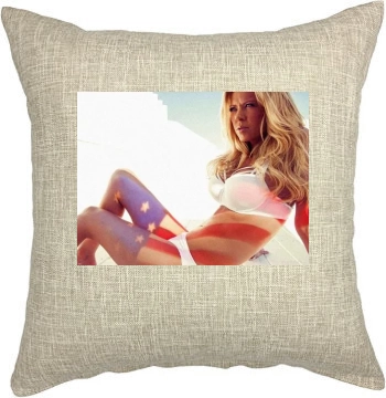 Tara Reid Pillow