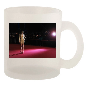 Taylor Swift 10oz Frosted Mug