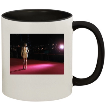 Taylor Swift 11oz Colored Inner & Handle Mug