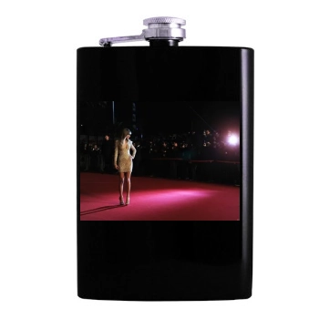 Taylor Swift Hip Flask