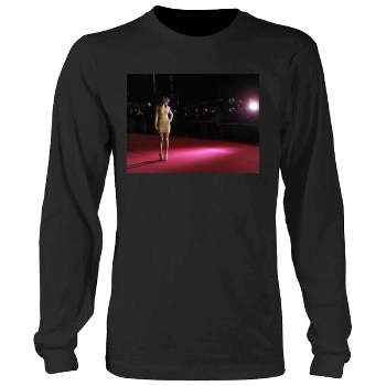 Taylor Swift Men's Heavy Long Sleeve TShirt