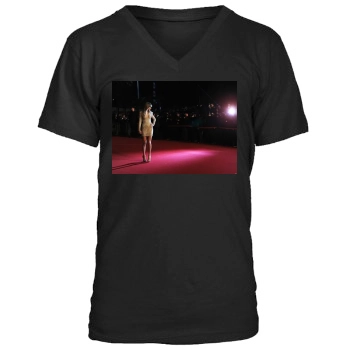 Taylor Swift Men's V-Neck T-Shirt