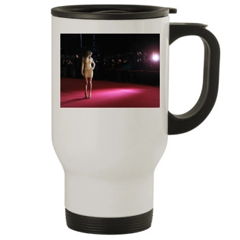 Taylor Swift Stainless Steel Travel Mug