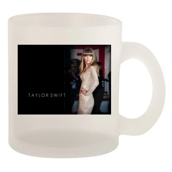 Taylor Swift 10oz Frosted Mug