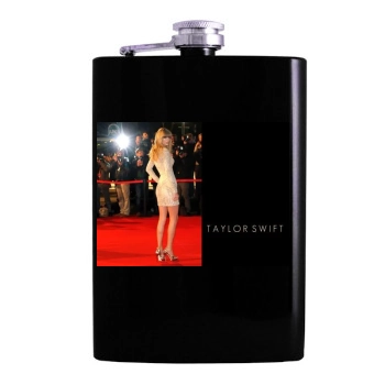 Taylor Swift Hip Flask