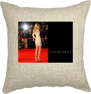 Taylor Swift Pillow