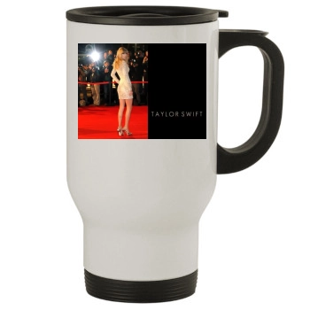 Taylor Swift Stainless Steel Travel Mug