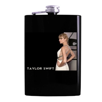 Taylor Swift Hip Flask