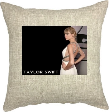 Taylor Swift Pillow