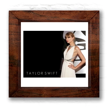 Taylor Swift 6x6