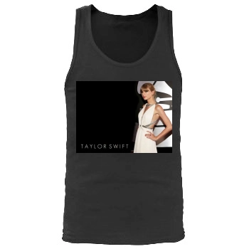 Taylor Swift Men's Tank Top