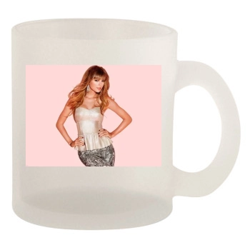 Taylor Swift 10oz Frosted Mug