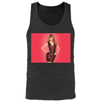 Taylor Swift Men's Tank Top