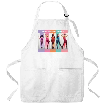 The Saturdays Apron