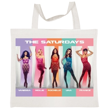 The Saturdays Tote