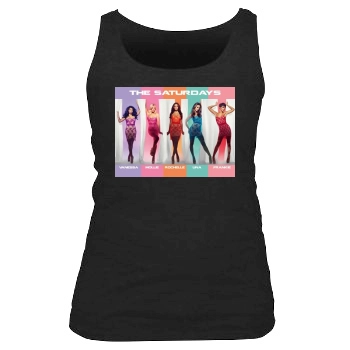 The Saturdays Women's Tank Top