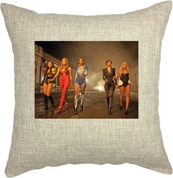 The Saturdays Pillow