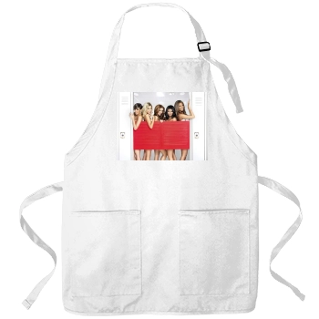 The Saturdays Apron