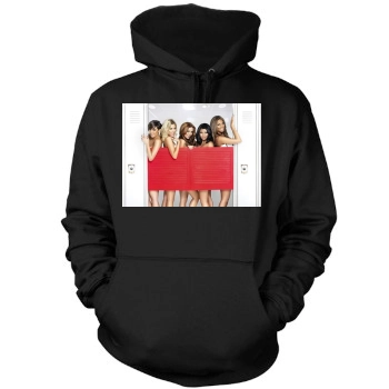 The Saturdays Mens Pullover Hoodie Sweatshirt