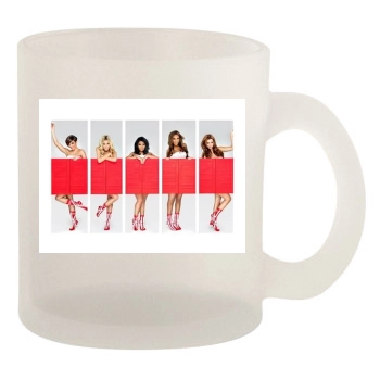 The Saturdays 10oz Frosted Mug