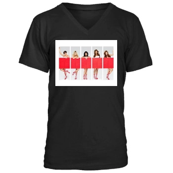 The Saturdays Men's V-Neck T-Shirt