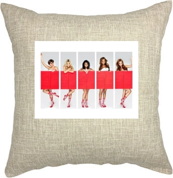 The Saturdays Pillow